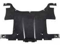 Front Undertray. Porsche 964 Carrera 2 / 993 Carrera 2 - 96450412701 - 1681300600