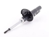 后减震器。保时捷 986 BOXSTER 1997-2000 汽车，无运动悬架 - 98633305104, 98633305106, 98633305120, 22-113320, 8745-1329 - VNEB332