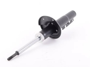 后减震器。保时捷 986 BOXSTER 1997-2000 汽车，无运动悬架 - 98633305104, 98633305106, 98633305120, 22-113320, 8745-1329 - VNEB332