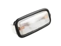 Lampada/luce interna. Modelli Porsche 911 / 964 / 993 / 356C Coupé - 90163210128, 90163210129 - 1695700800