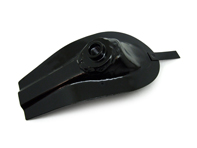 Soporte de cojinetes para la zona de los pedales delanteros. Porsche 911 - 901-501-063-23, 90150106323 - PP218C