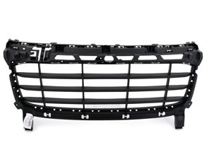 Front bumper centre grill. Porsche 958 Cayenne GTS / Turbo 2015>> - 958505683509B9