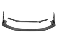 Front lower lip in carbon. Porsche 991.2 GTS - 99150598305G2X - ML-YBX097