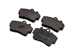 Brake pads, Front. Porsche Boxster 987 2.7L / Cayman 2.7L - 98735193903, 98735193904