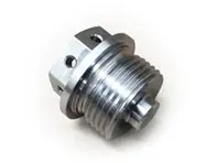 Vis de pression de pignon de pompe à huile. Porsche 356 Pré-A / 356 A / 356 B-T5 1950-63 - 36905703