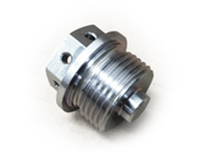 Oil pump pinion pressure screw. Porsche 356 Pre-A / 356 A / 356 B-T5  1950-63 - 36905703