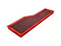 BMC luchtfilter. Porsche 996 / 997 (onderdeelnr. FB156/01) - 99611013152, 99611013151 - FB156/01, FB15601