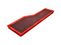 BMC luchtfilter. Porsche 996 / 997 (onderdeelnr. FB156/01) - 99611013152, 99611013151 - FB156/01, FB15601