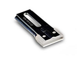 Schiebedach-Führung vorne. Porsche 911 / 964 / 993 - 91156404500