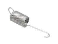 Molla ritorno carburatore. Porsche 356 / 912 (Solex) - 99952200302 - 20300225999