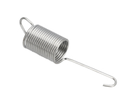 Carburetor return spring. Porsche 356 / 912 (Solex) - 99952200302 - 20300225999