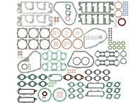 Juego de juntas de motor. Porsche 911 2.0L 1965-68 - 90110090201, 91110090201