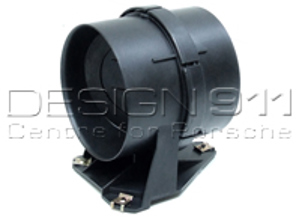 Bedieningskast verwarmingsklep. Porsche 993 - 99357216700