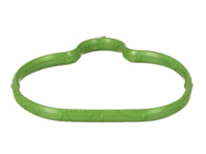 Guarnizione collettore aspirazione aria. Porsche 987 Boxster / 987C Cayman / 997 - 99711024702, 99711024701, 378.062