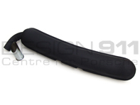 Silenciador de escape / Silenciador Caja trasera. Porsche 911 1965-73 2 ENTRADAS / 1 SALIDA Salida 70mm - 91111102505 - EX.001.001