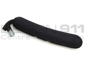 Silencieux d'échappement / Silencieux Boîte arrière. Porsche 911 1965-73 Sortie 2 IN / 1 OUT 70mm - 91111102505 - EX.001.001