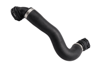 Heating Hose Return Line. Porsche 95B Macan S / GTS / Turbo 3.0L / 3.6L 2014-18 - 95B819334