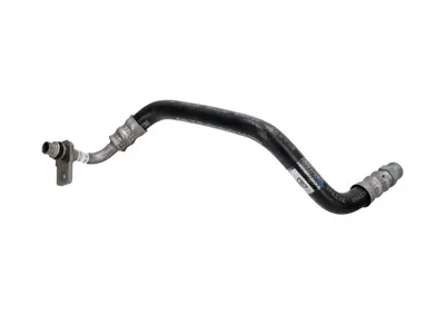 PDK Gearbox Oil Pressure Line For Gearbox Oil Cooling. Porsche 95B.2 Macan 2019>> - 95B317825C