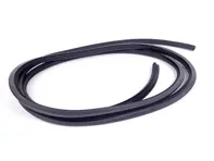 Joint de hayon arrière. Porsche 924 / 944 / 968 - 94451204300, 94451204301