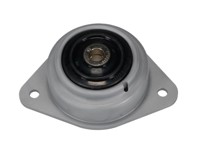 Soporte de motor estilo HD RS, clasificación Shore 75A. Porsche 964/993 - 96437504381 - PR13016P