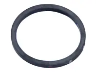 密封环制动钳活塞，前部。保时捷 911 turbo 1978-89 - 93035155501