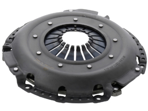 Clutch pressure plate. Porsche 987 Boxster S 3.4L / 987C Cayman S 3.4L - 98711602730, 98711602733, 98711602735