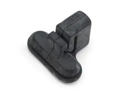 Front Wiper Blade Rubber Buffer. Porsche 993 - 99362823901