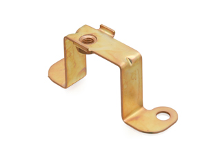 Beugel voor ontstekingskabels op het inlaatspruitstuk. Porsche 964 - 96411031500, 96411071101