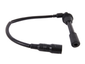 Cable de encendido, Cilindro 1. Porsche 968 - 847603074089, 96460900502, 94460901701, 94460206010, 94460207010 - ZE 746, ZE 746
