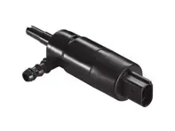 Scheinwerferwaschpumpe. Porsche 997 / 987 Boxster / 987C Cayman - 99762450200, 246-086-001-007Z - 246-086-001-007Z