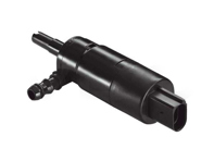 前照灯清洗泵。保时捷 997 / 987 Boxster / 987C Cayman - 99762450200, 246-086-001-007Z - 246-086-001-007Z