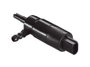 前照灯清洗泵。保时捷 997 / 987 Boxster / 987C Cayman - 99762450200, 246-086-001-007Z - 246-086-001-007Z