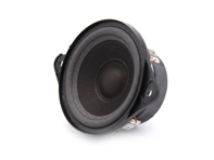 Luidspreker. Porsche 986 Boxster 1998-01 - 98664550300