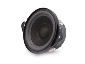 Lautsprecher. Porsche 986 Boxster 1998-01 - 98664550300