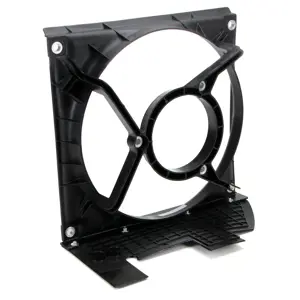 Radiator Aircon Fan Cowling. Porsche 993 1994-97 - 99362403100