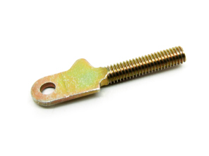 Operating rod door handle. Porsche 986 Boxster / 996 - 99653762700