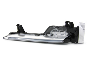 Lámpara adicional delantera. Porsche 992 Carrera - 992941311B, 992941312B, 992941311A, 992941312A, 992941311C, 992941312C