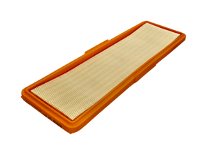 Air filter. Porsche 928 1978-96 All Models - 92811018500, 928110185031, 92811018502, 92811018503 - LX311
