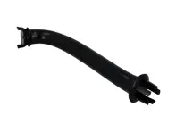 Tubo di scarico dell'acqua montante B. Porsche 981 Boxster/718 Boxster - 98150439703, 98150439702