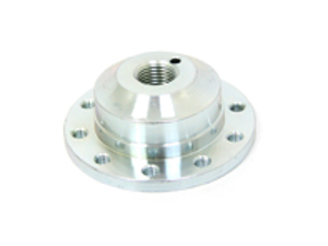 Puleggia dell'albero motore. Porsche 964 89-94 - 96410205001