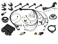 Faisceau moteur pour Porsche 944 TURBO (951) Maxx ECU 1986-1991