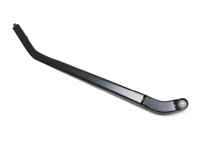 Wischerarm, Hinten. Porsche 991.1 / 991.2 / 992.1 / 992.2 - 99162818101, 99162818100, 9P1955707