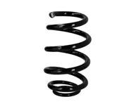 Molla elicoidale POSTERIORE. Porsche 991.2 Carrera 2017-19 con sospensioni sportive (M030 / M031) - 99133353115504, 99133353115 - 102354