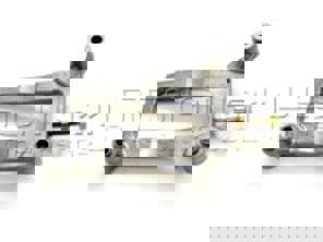 Air Con Compressor Mounting Plate. Porsche 964 / 993 - 99312612301