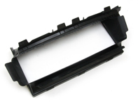 Centre air duct for Porsche 991.2 - 99157514104OK1, 99157514104