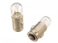 Lamp 12V / 2W voor dashboardinstrumenten - 90063110290, PCG631129A