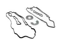 发动机凸轮盖垫片和螺栓套件。保时捷 997.2 / 991.1 / 981 Boxster / 981 Cayman - 9A110573103, 9A110573102, 9A110573203, 9A110573202, 9A110731300 - 283.850, 283.840