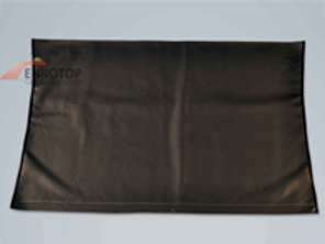 Cabrio-Dachhimmel. Porsche 911 und 964 - 91156105000/1, 911561050002FX