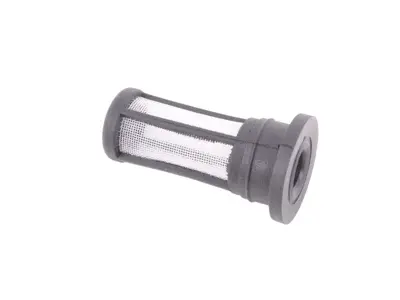 Dichtung mit Sieb Scheinwerferwaschmotor. Porsche 986 Boxster / 996 - 99662839300