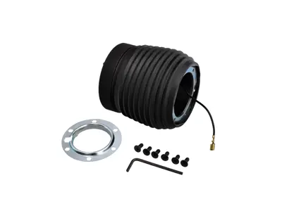 Kit montaggio boccola volante MOMO per Porsche 924 / 944 fino al 1985 - MC0230, MC0231, MC8010, MC8010, ML7004, ML7004, ML7005